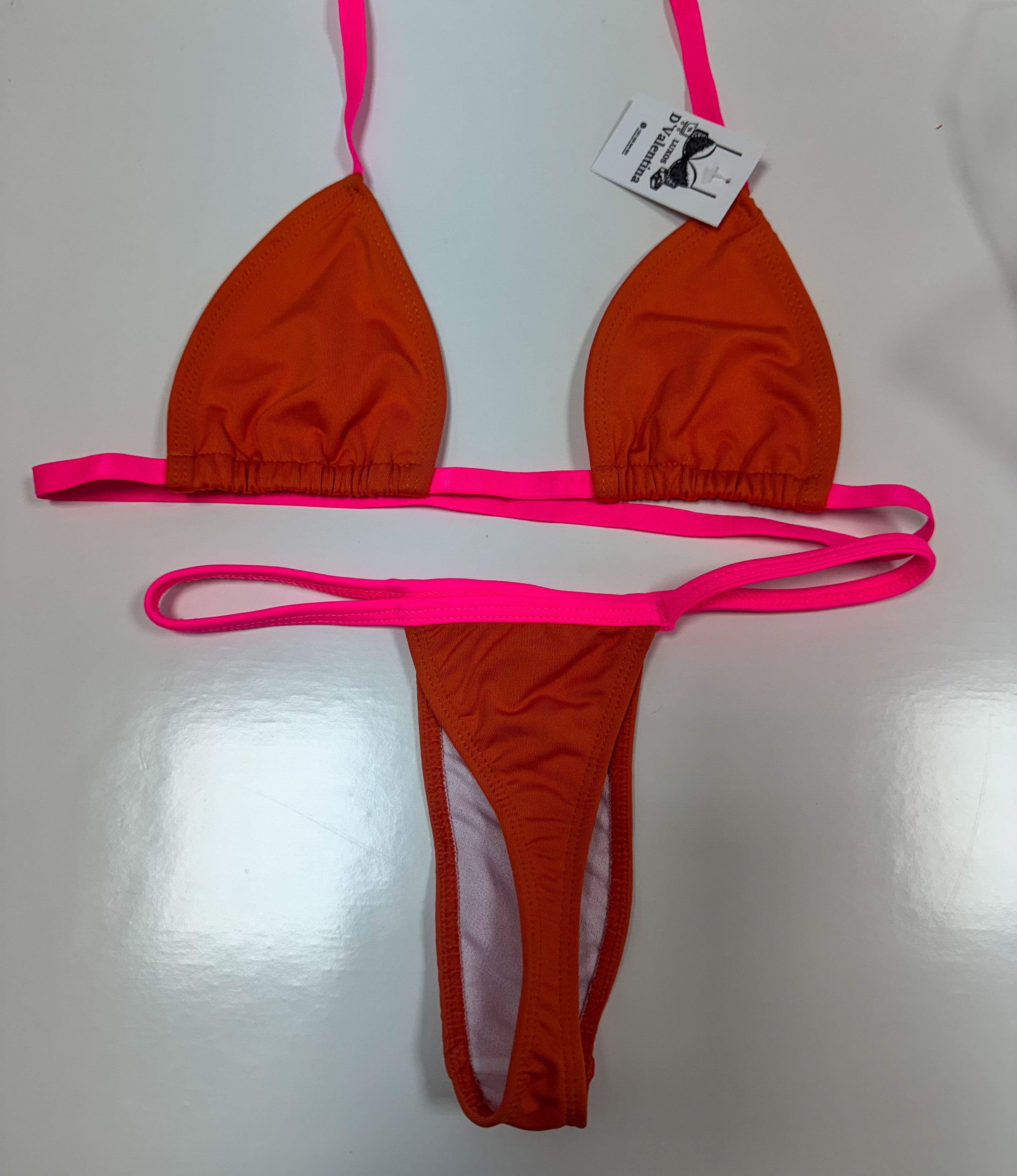 🇧🇷Biquini Fita