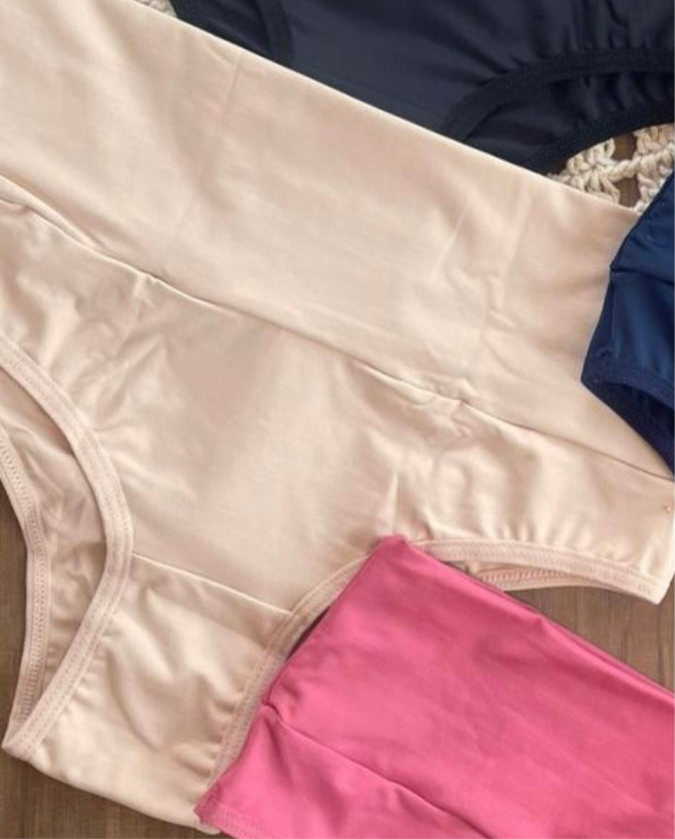 🇧🇷Calcinha Bem Estar 🌹