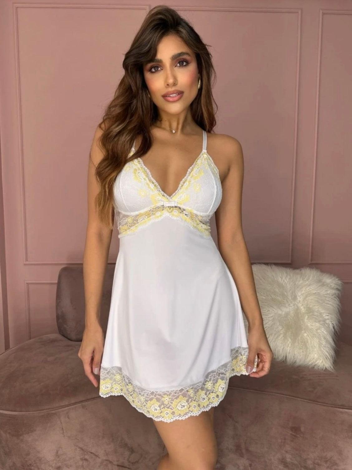 🇧🇷🌹 Camisola Dora