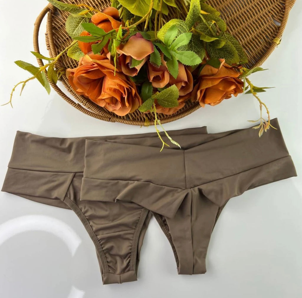 🇧🇷Calcinha MARY Fio Duplo