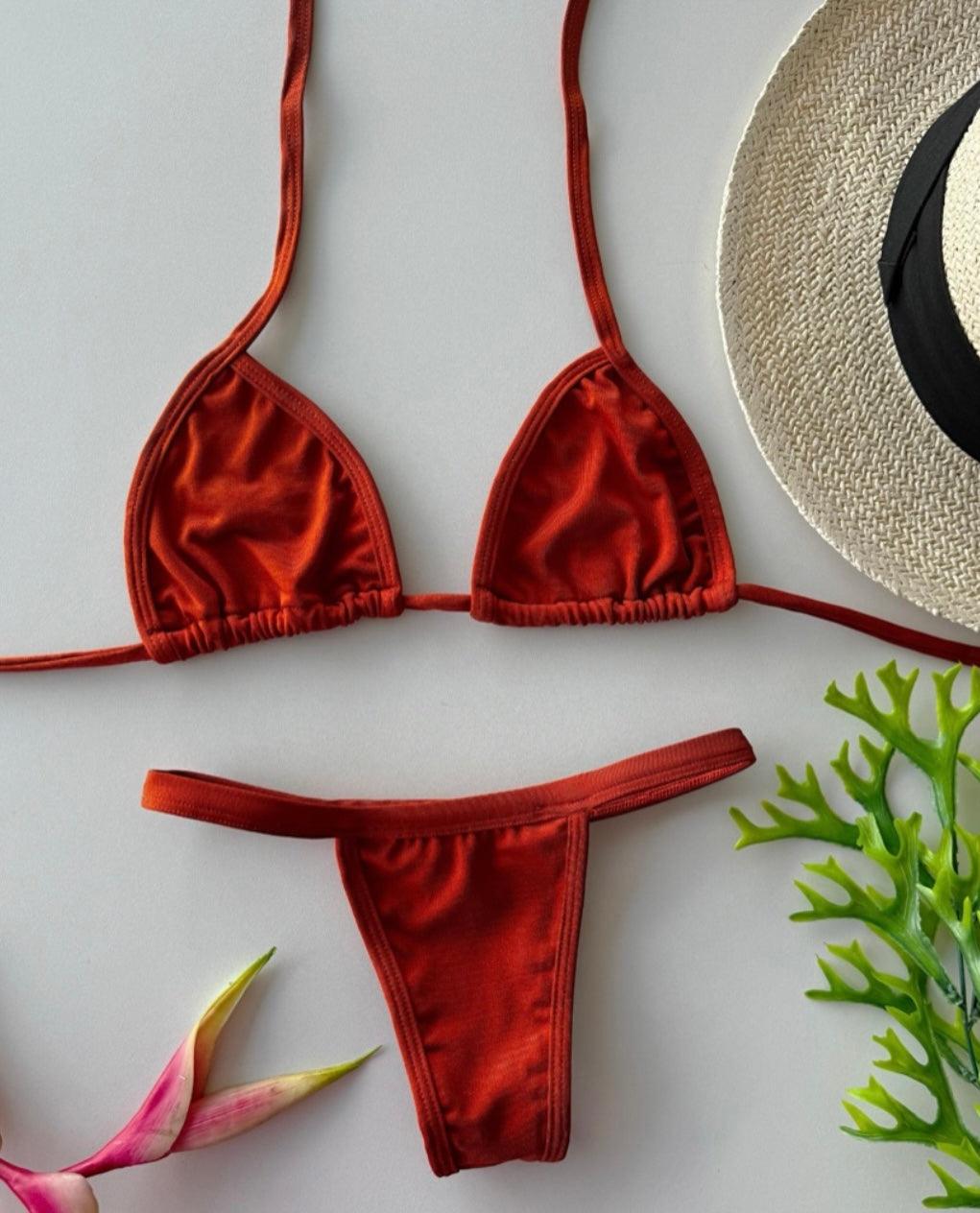 🇧🇷Biquíni de Fita ☀️