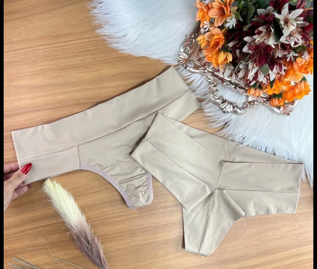 🇧🇷Calcinha MARY Fio Duplo