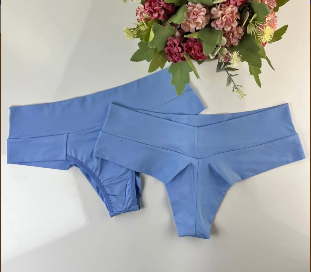 🇧🇷Calcinha MARY Fio Duplo