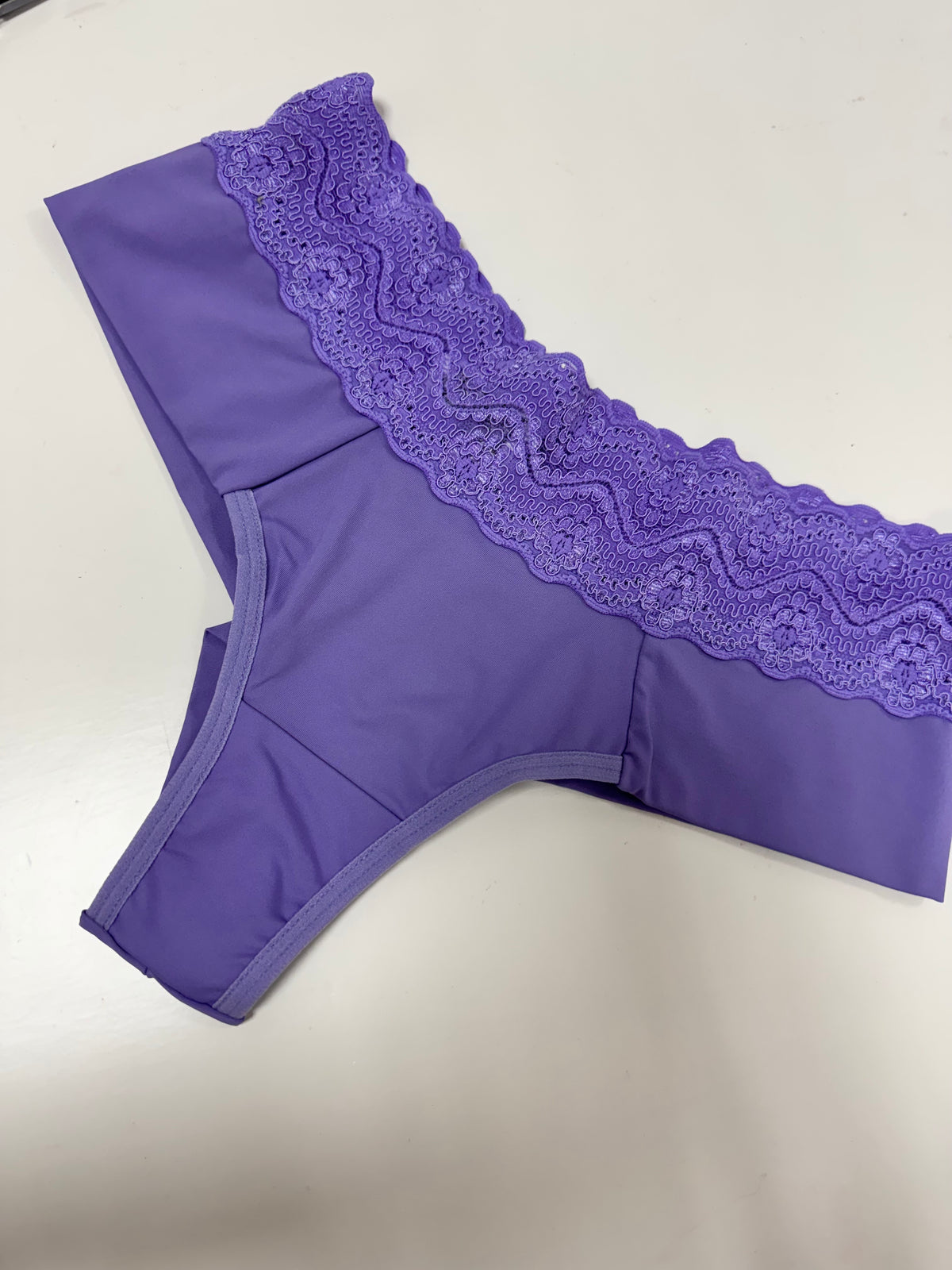 Calcinha luxo  – Conforto, Elegância e Saúde