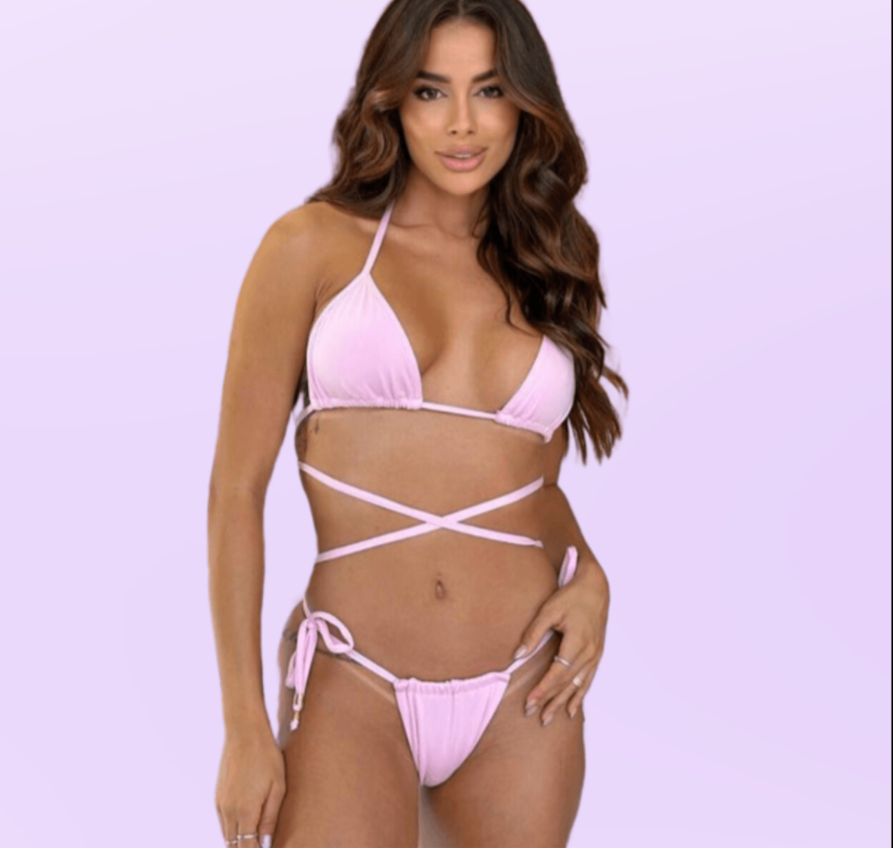 🇧🇷Biquíni Rafa de Amarração