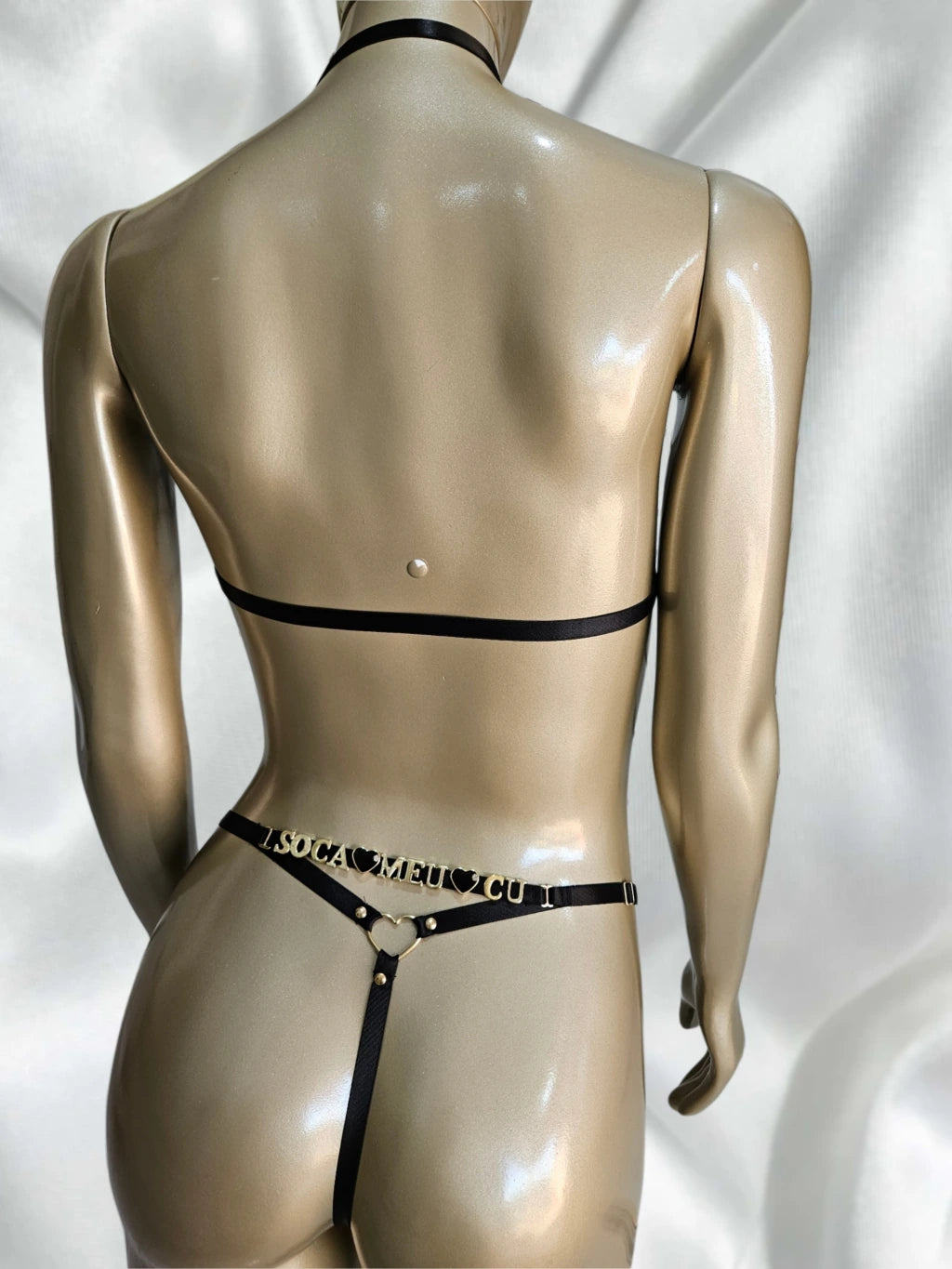 BODY CORRENTE PERSONALIZÁVEL