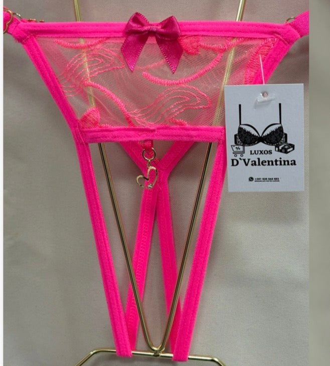 Calcinha Secretária/Aberta nas partes Íntimas ❤️‍🔥😈 🔥NOVO🔥