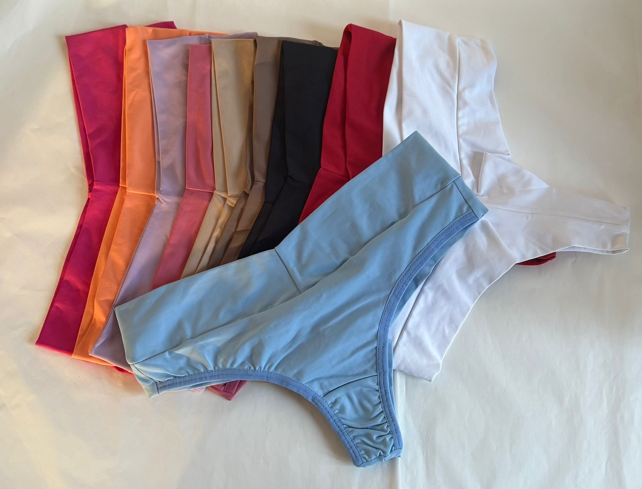 🇧🇷Calcinha MARY Fio Duplo