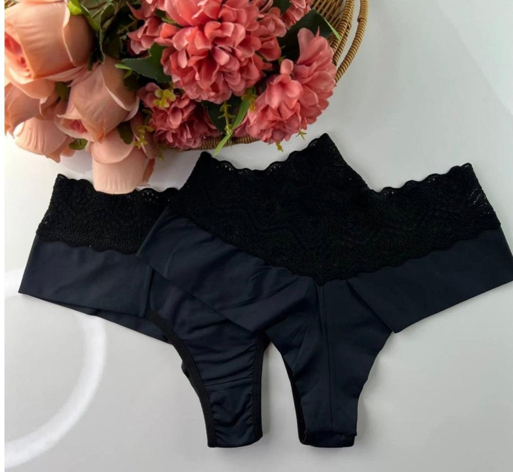 🇧🇷Calcinha Lara Fio Duplo