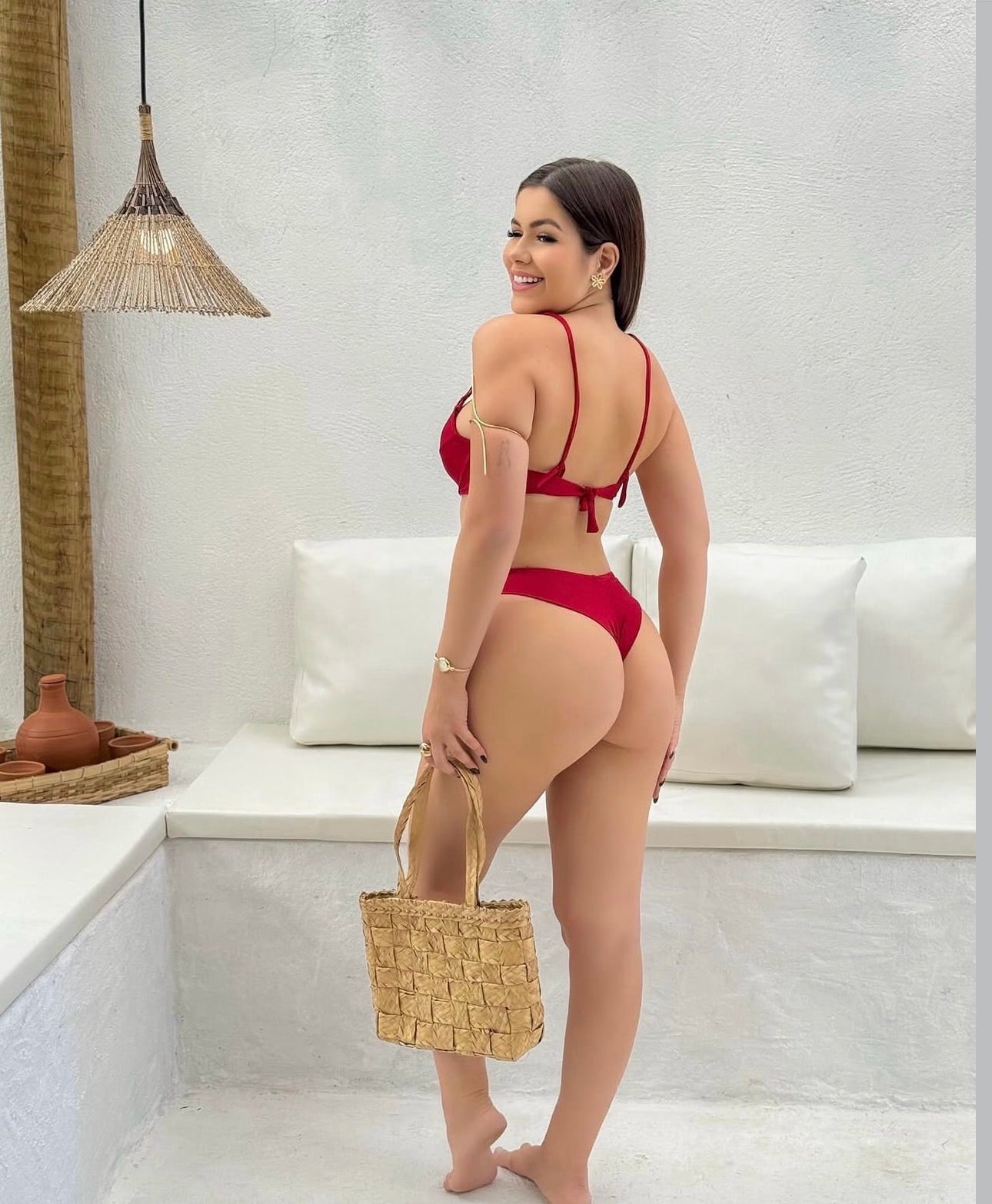 🇧🇷Biquini Lara
