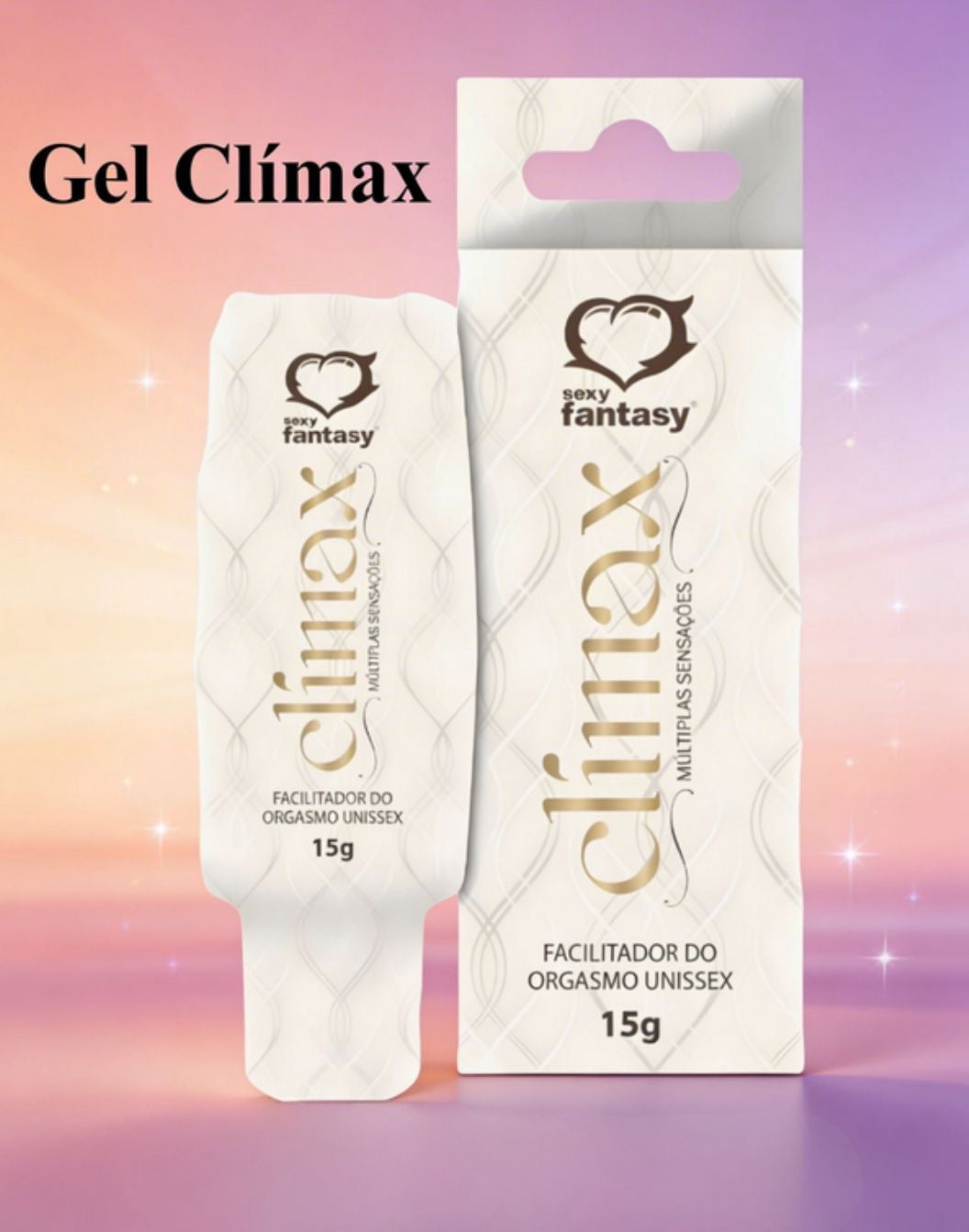 Proporciona ondulações de calor, formigamento e vibrações intensas.
UNISEX 👨‍🦰👩‍🦰