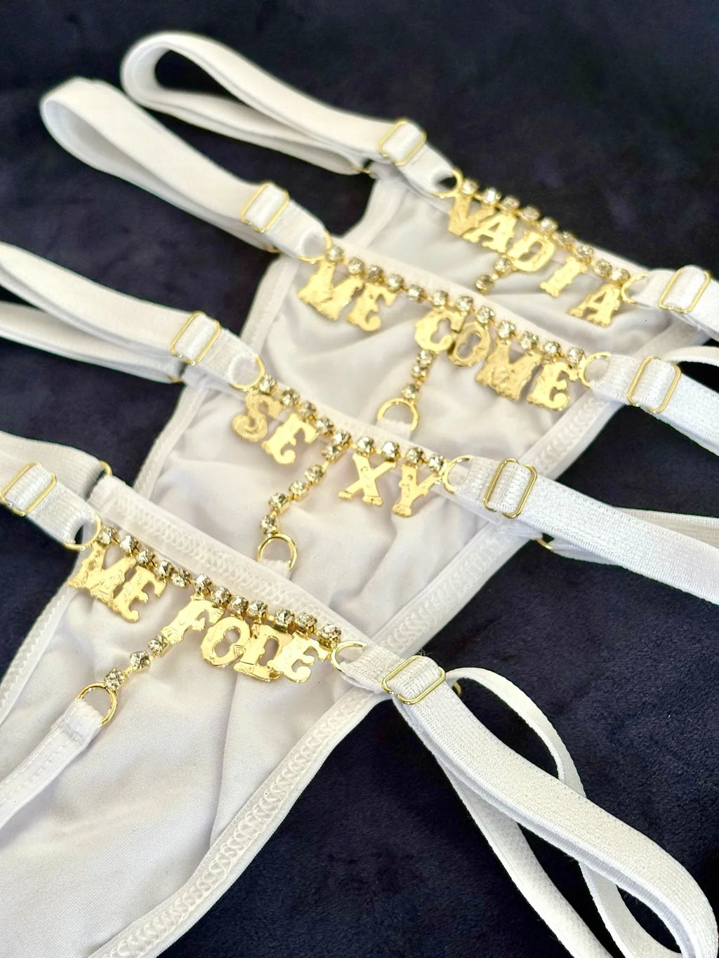 Calcinha Burguesinha Frase já Pronta🌶️