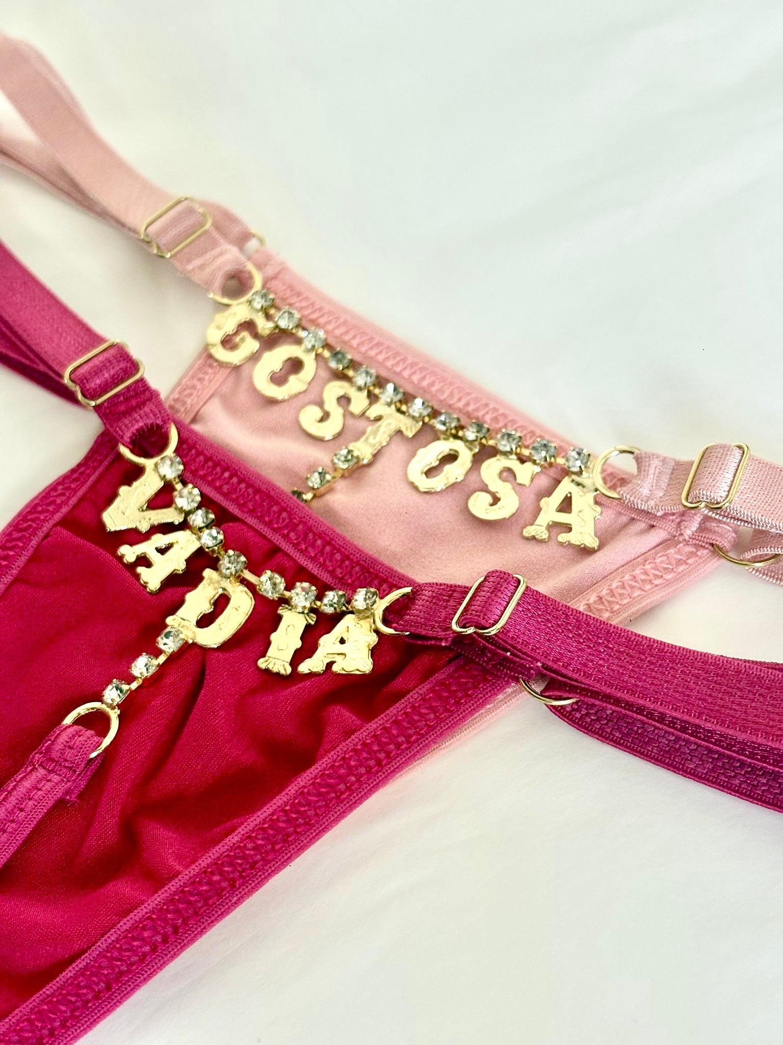 🇧🇷calcinha ⚠️⚠️⚠️⚠️⚠️JÁ VEM PERSONALIZADA DO🇧🇷NÃO CONSEGUIMOS COLOCAR LETRAS 🟥 Dany Personalizada 🌹Novidade🌹