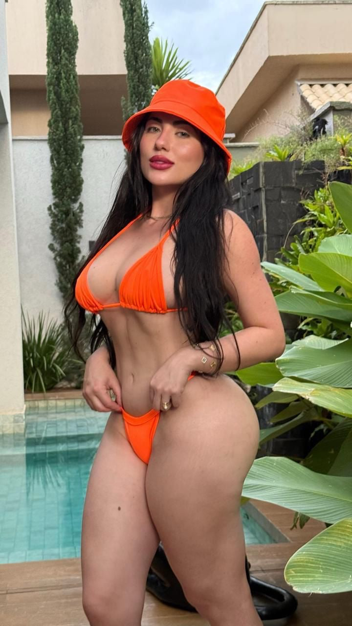 🇧🇷 Biquini de Fita Liso