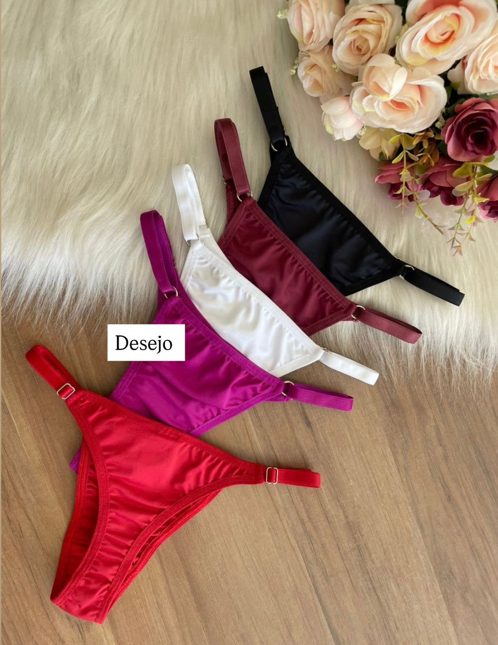 🇧🇷Calcinha Maria 🌹Novidade🌹