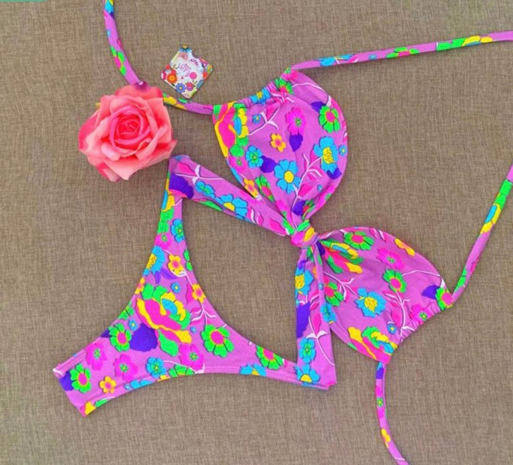 🇧🇷Biquíni Decotado