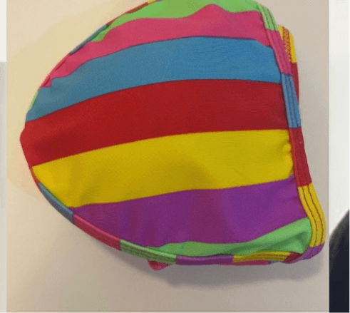 🇧🇷Biquíni Com Almofada/Copa