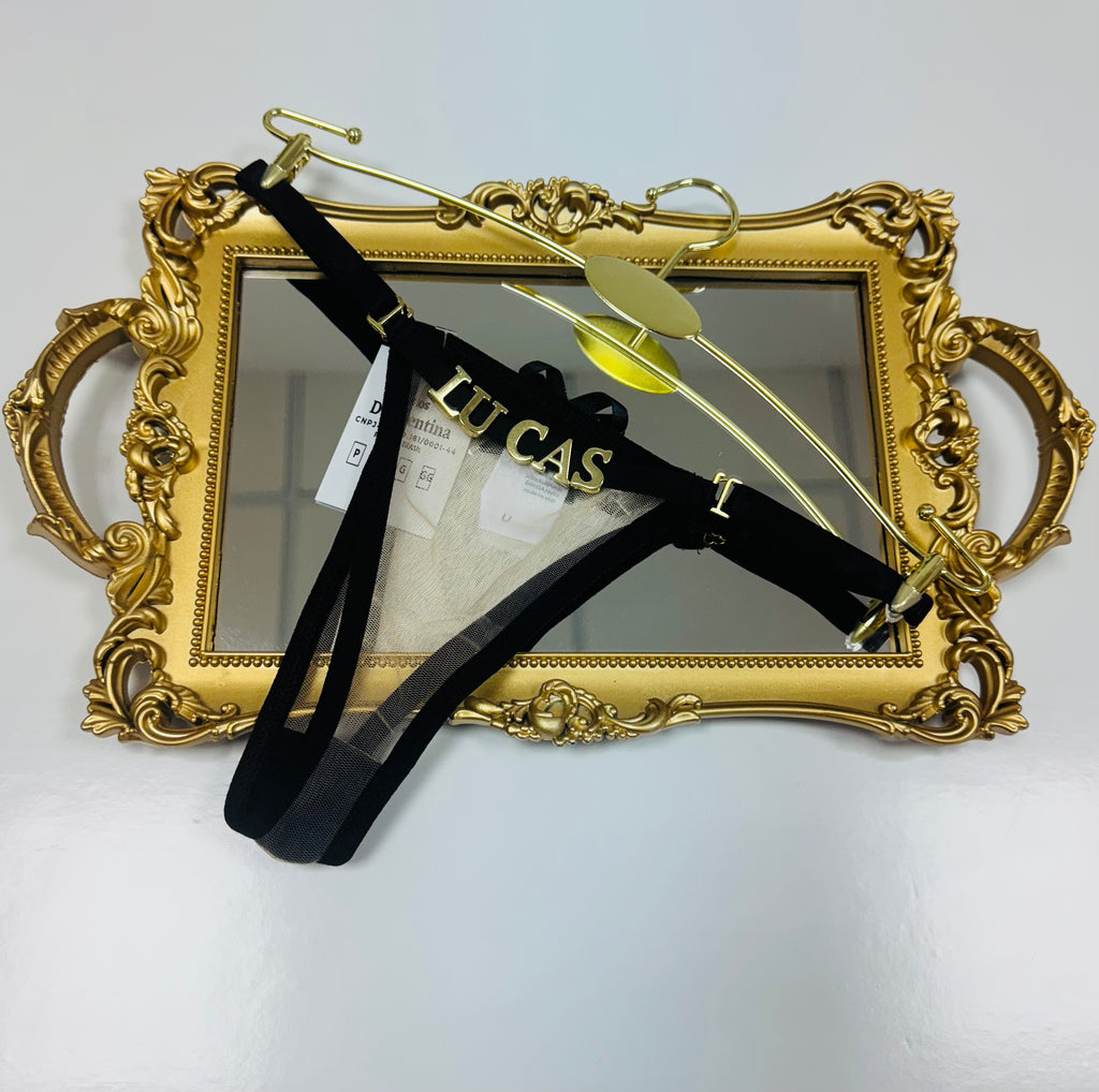 🇧🇷Calcinha Personalizada Jana🌹