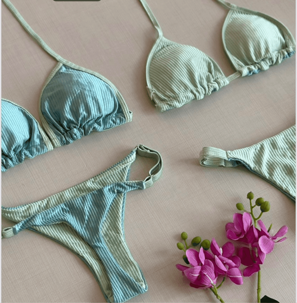 🇧🇷Biquínis 2 Fases