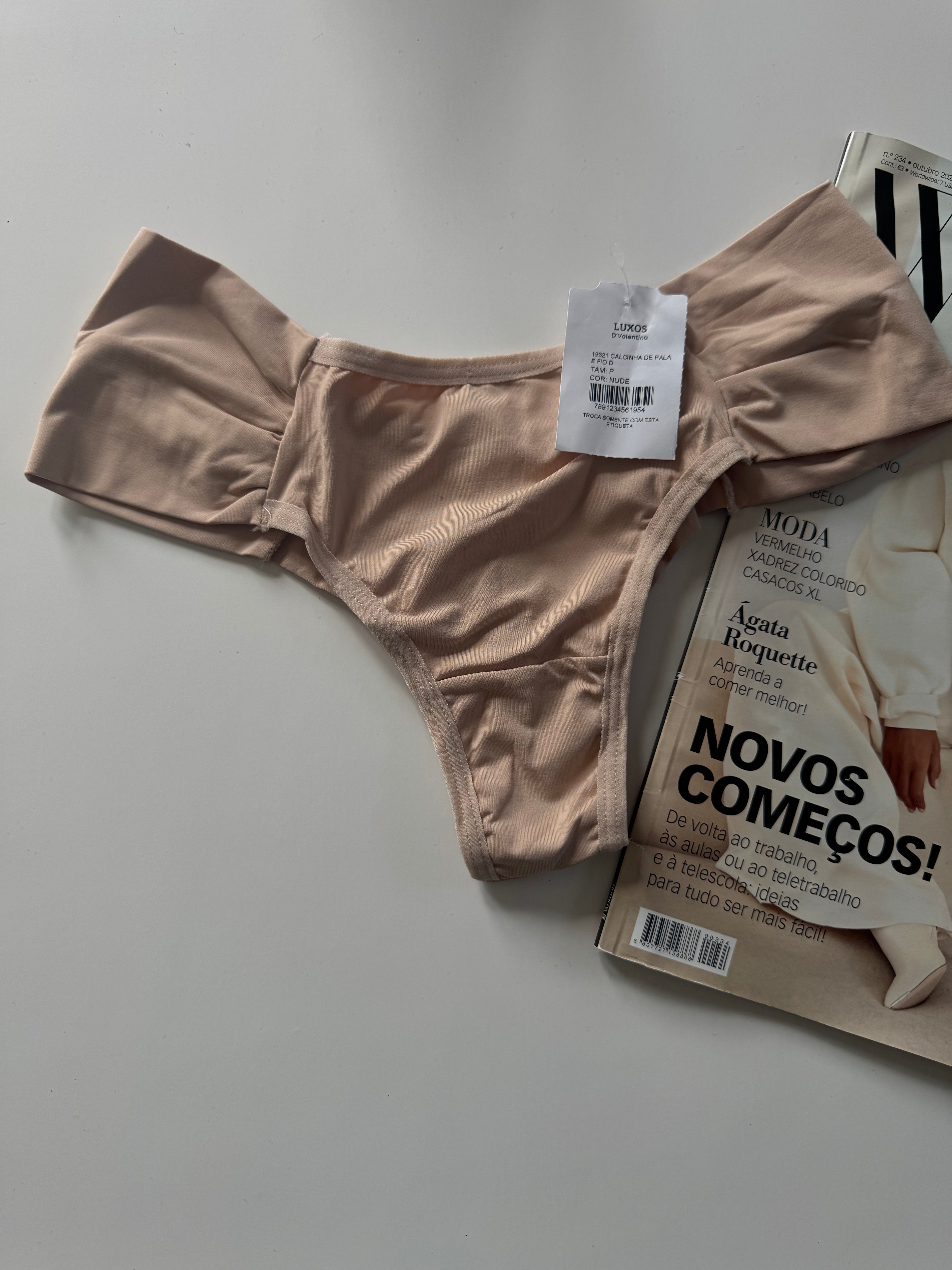 🇧🇷Calcinha/Carla