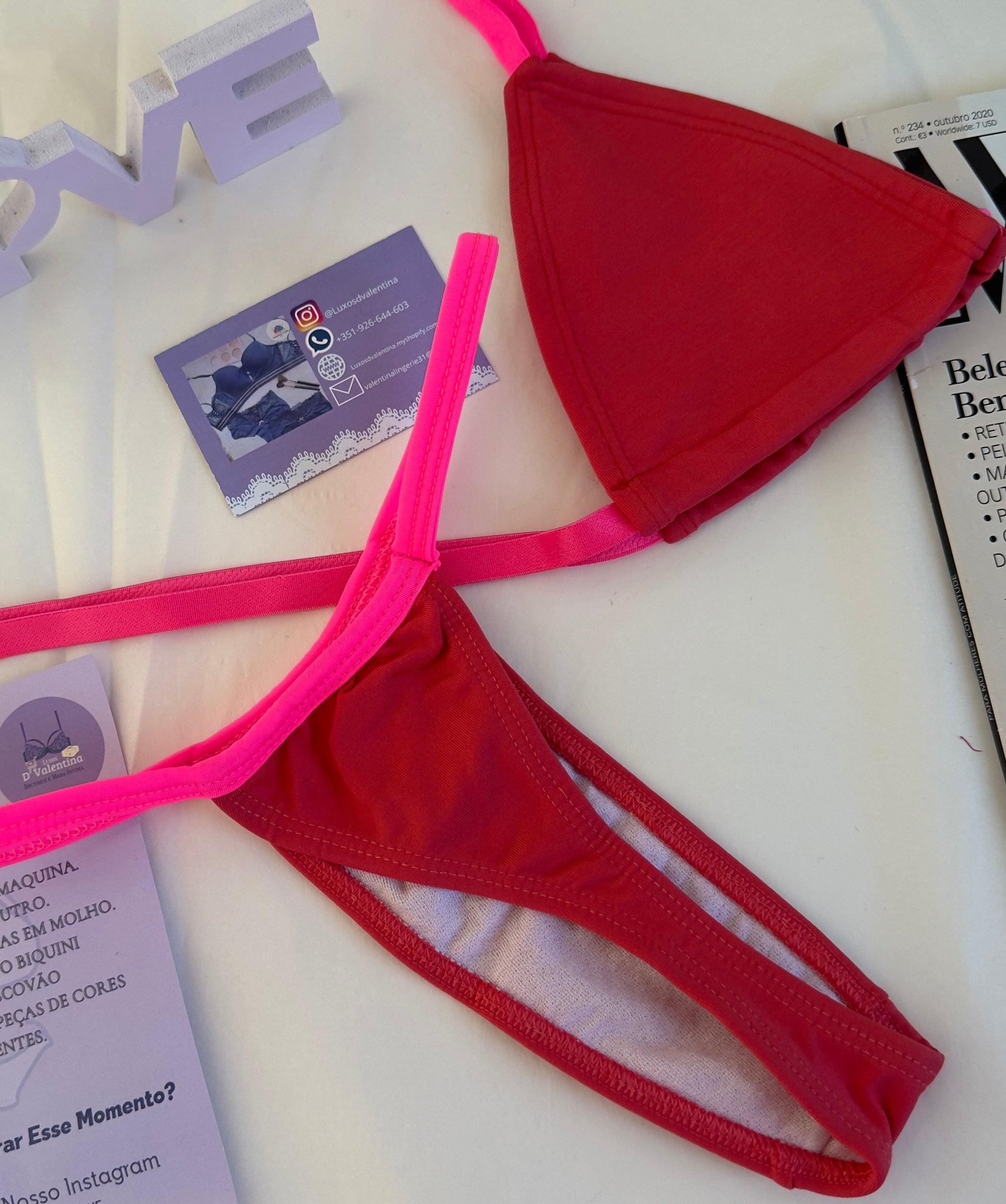 🇧🇷Biquini Fita