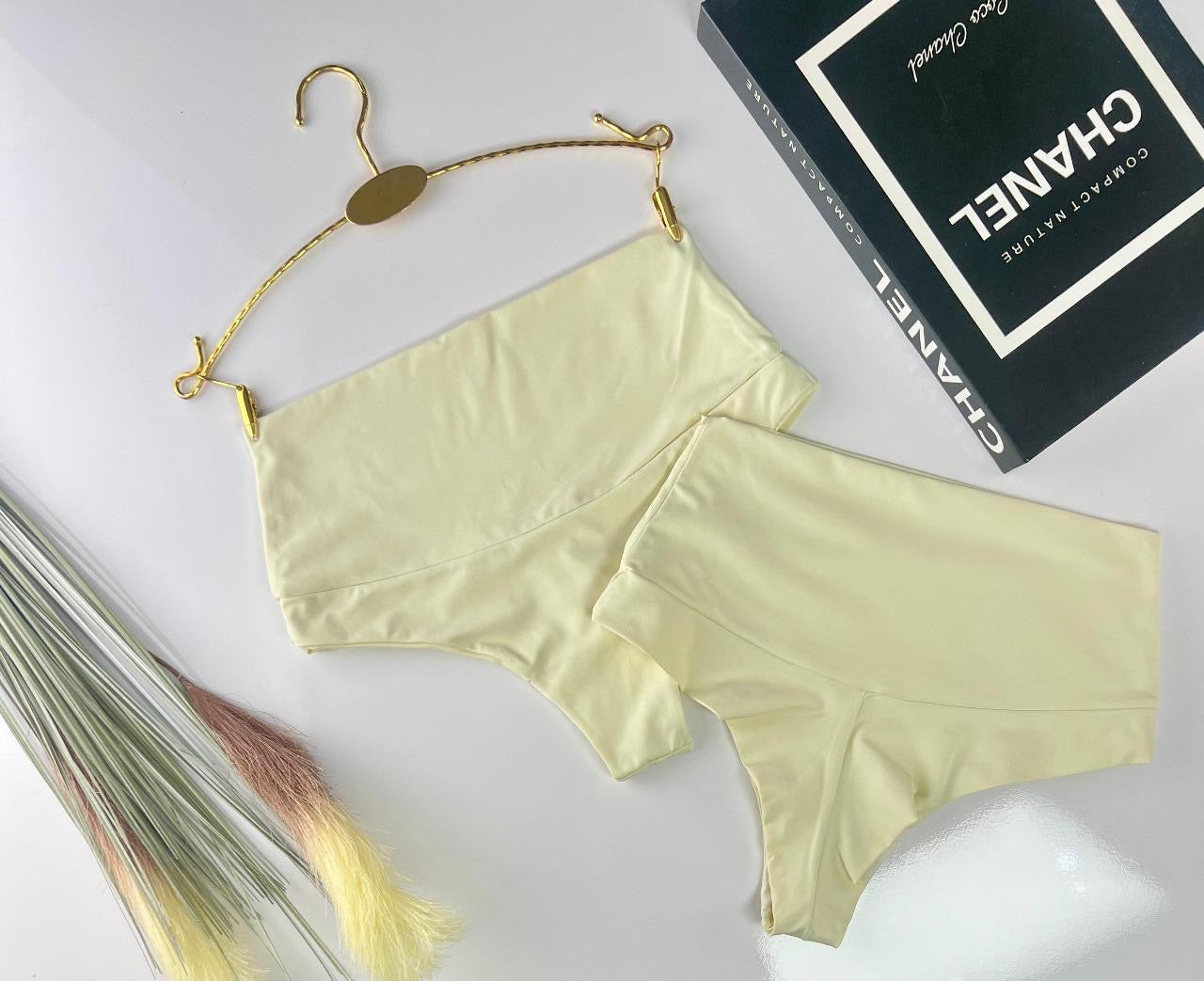 🇧🇷Calcinha Sol Cintura Alta                    🌹Novidade🌹