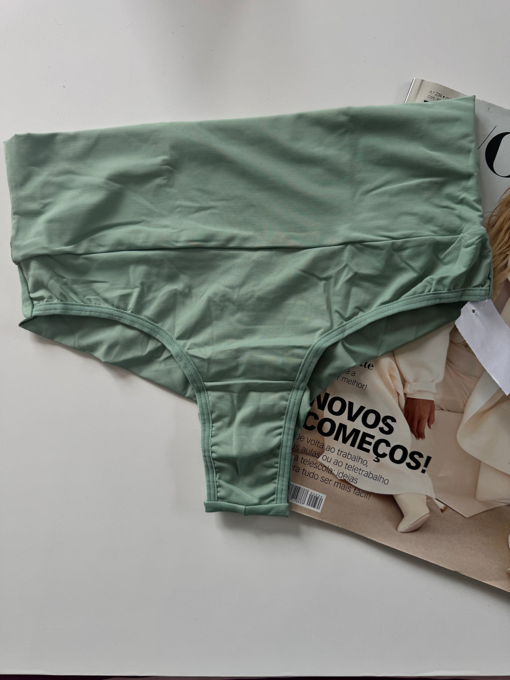 🇧🇷Calcinha/Ana Cintura Alta