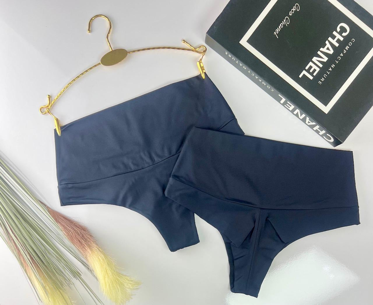 🇧🇷Calcinha ISA Cintura Alta                    🌹Novidade🌹