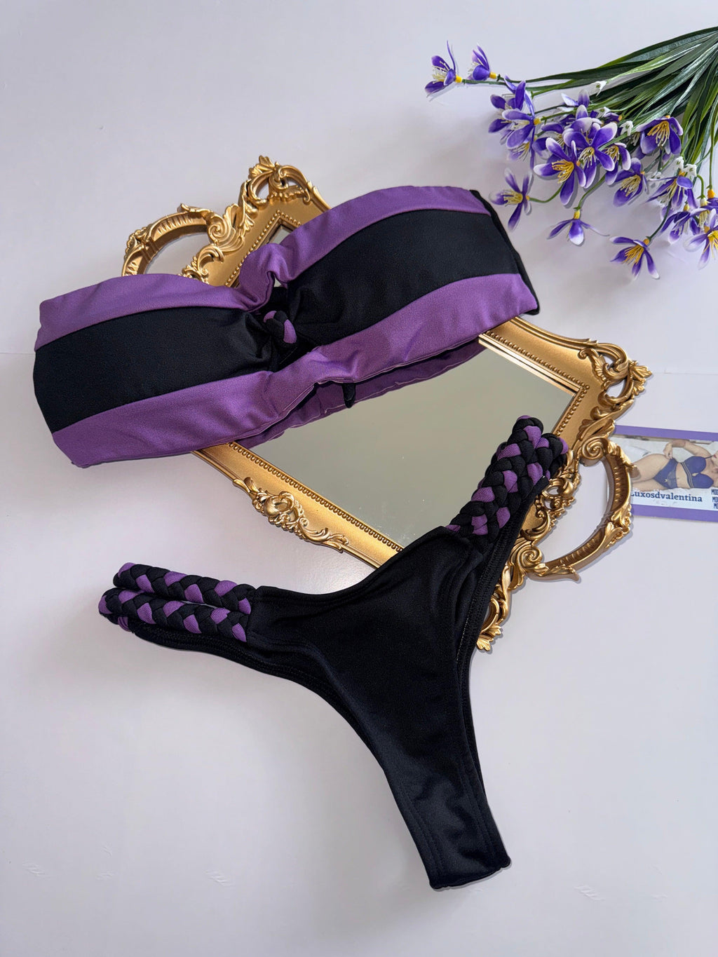 Cai caí com Almofada