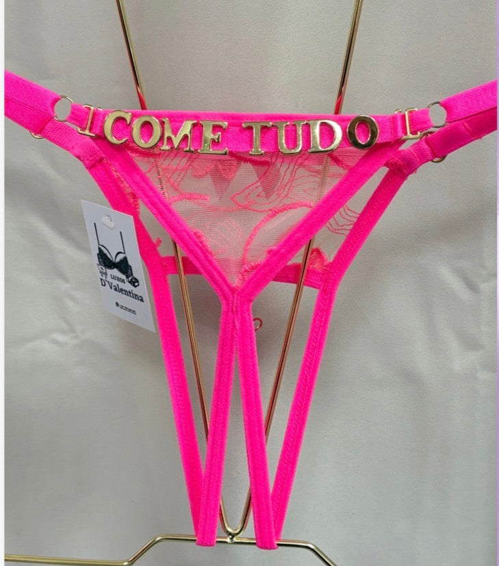 Calcinha Secretária/Aberta nas partes Íntimas ❤️‍🔥😈 🔥NOVO🔥