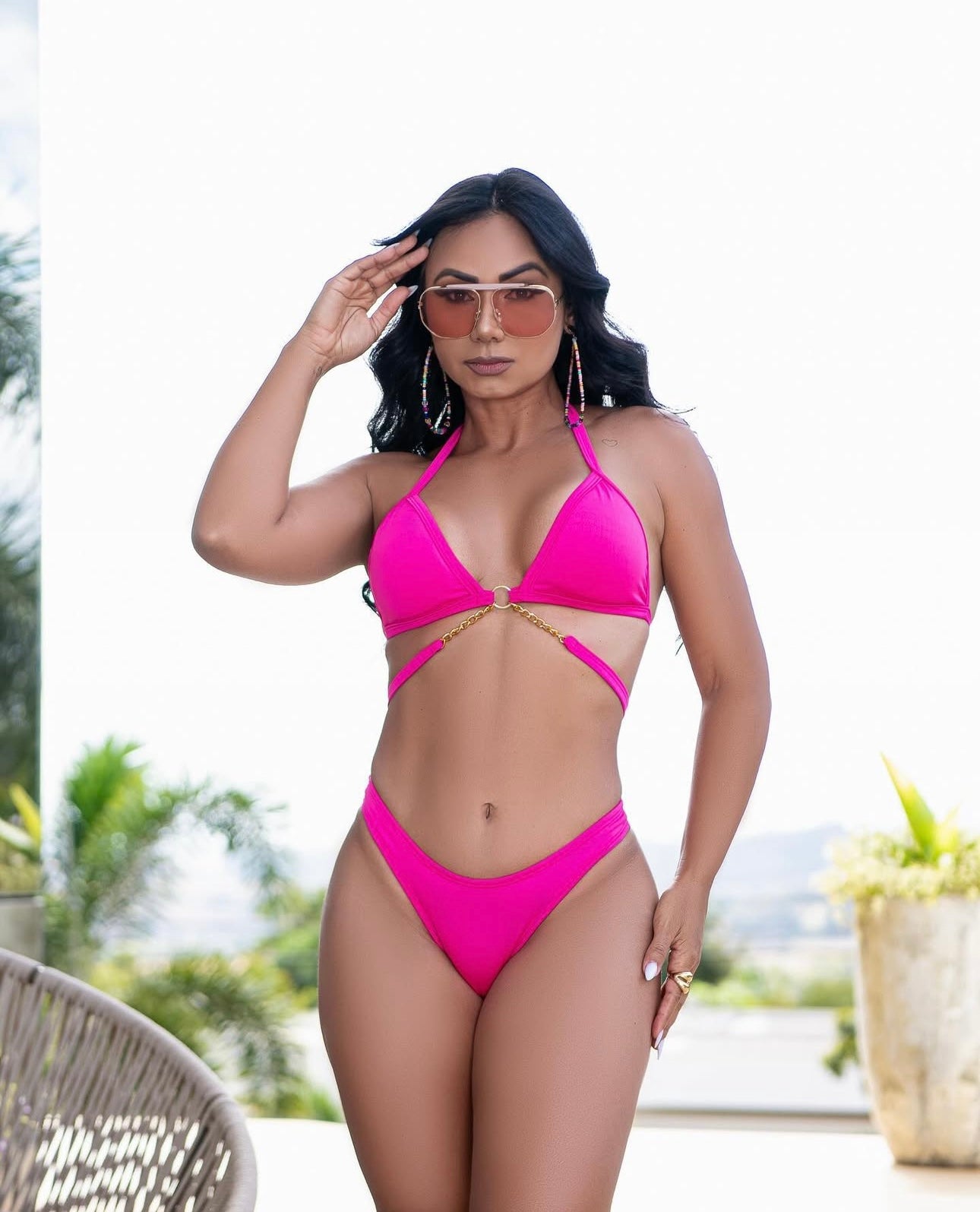 🇧🇷Biquíni Katia Asa Delta