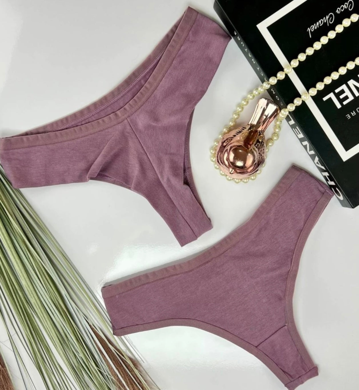 🇧🇷Calcinha Sheila algodão