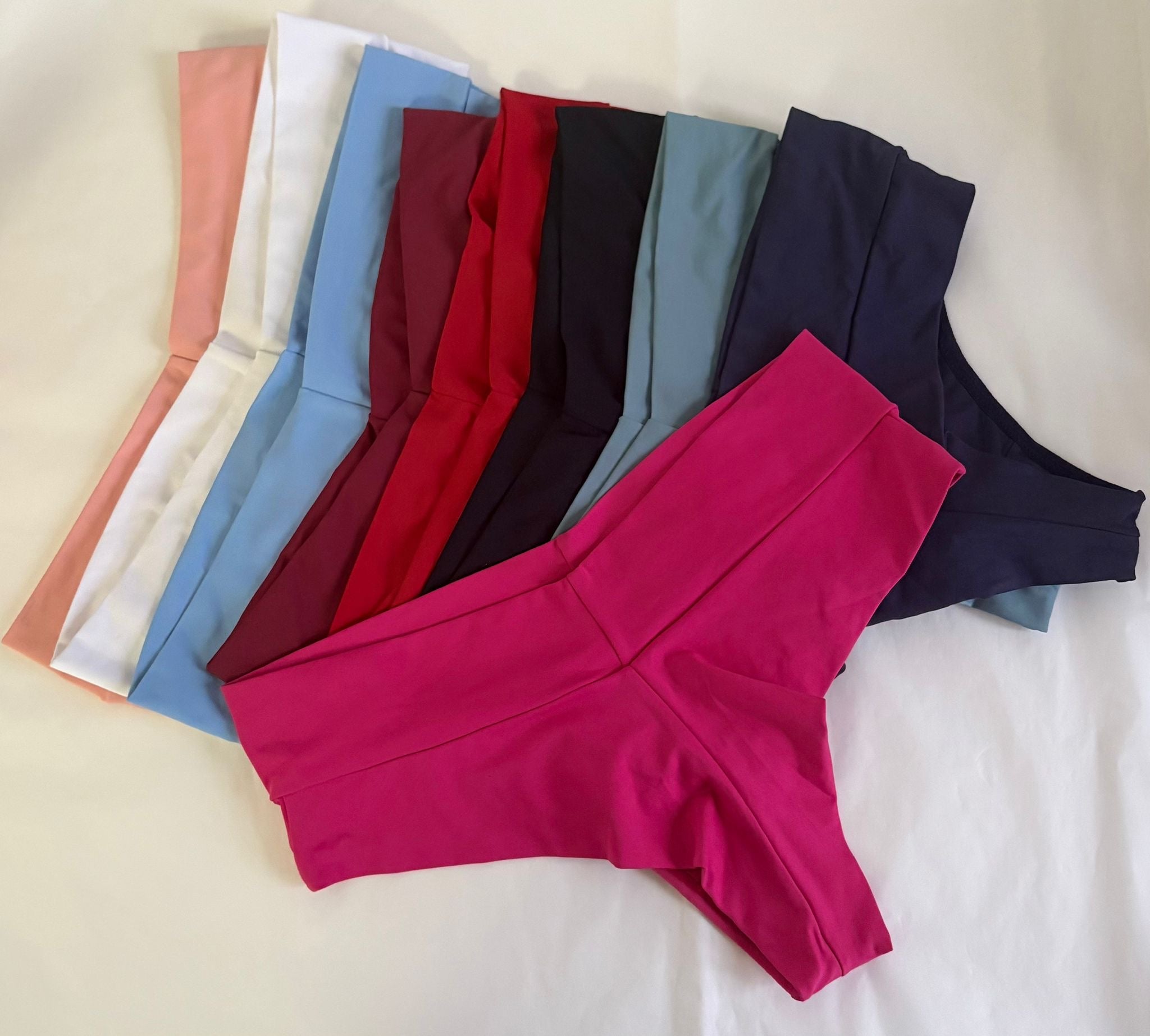 🇧🇷Calcinha MARY Fio Duplo