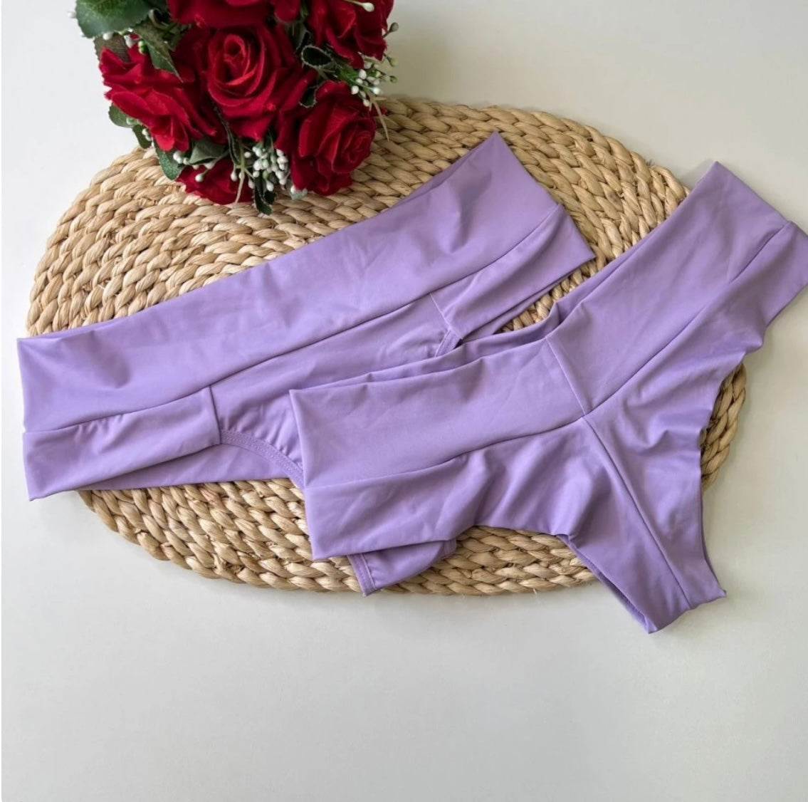 🇧🇷Calcinha MARY Fio Duplo