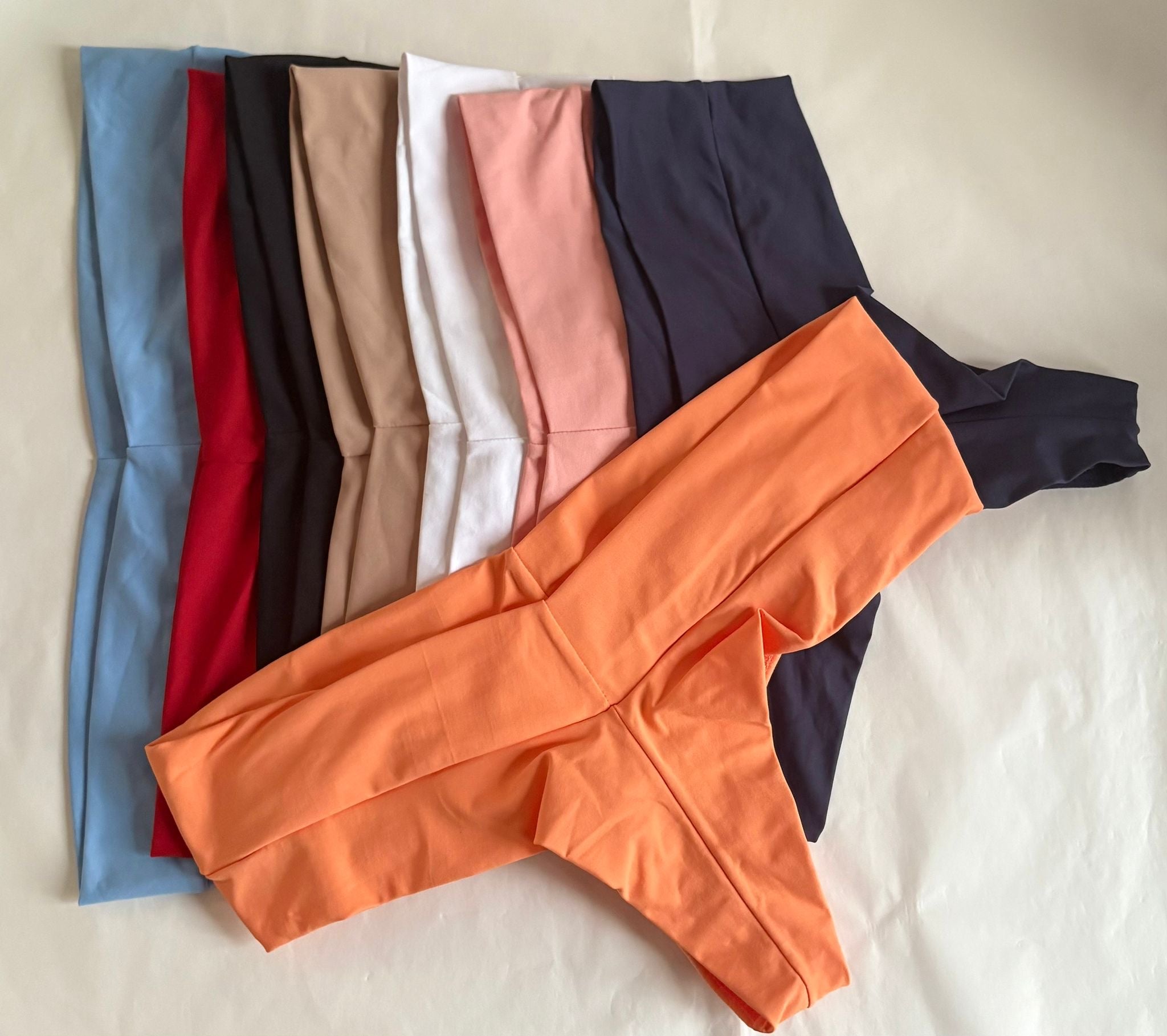 🇧🇷Calcinha MARY Fio Duplo