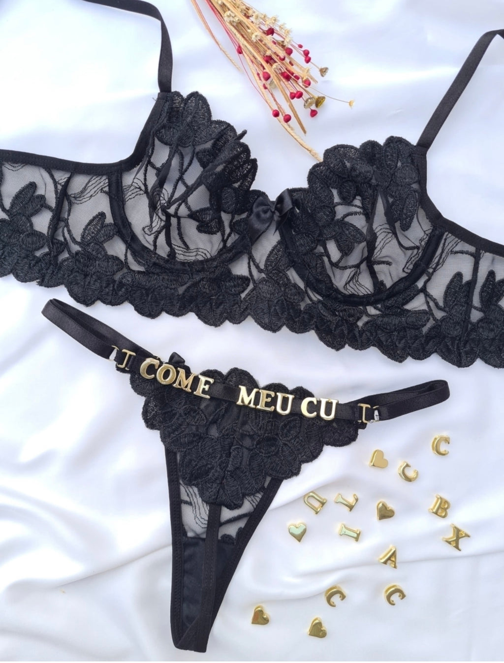 🇧🇷Conj: Angélica 🌹Novidade🌹