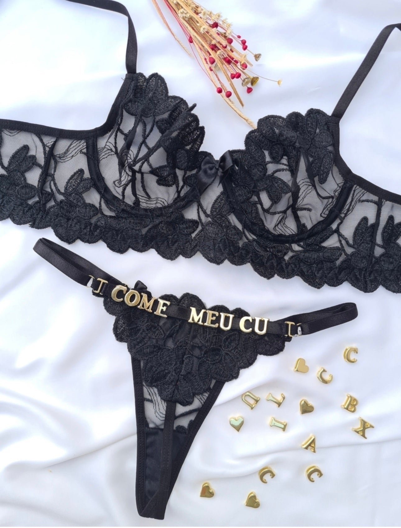 🇧🇷Conj: Angélica 🌹Novidade🌹