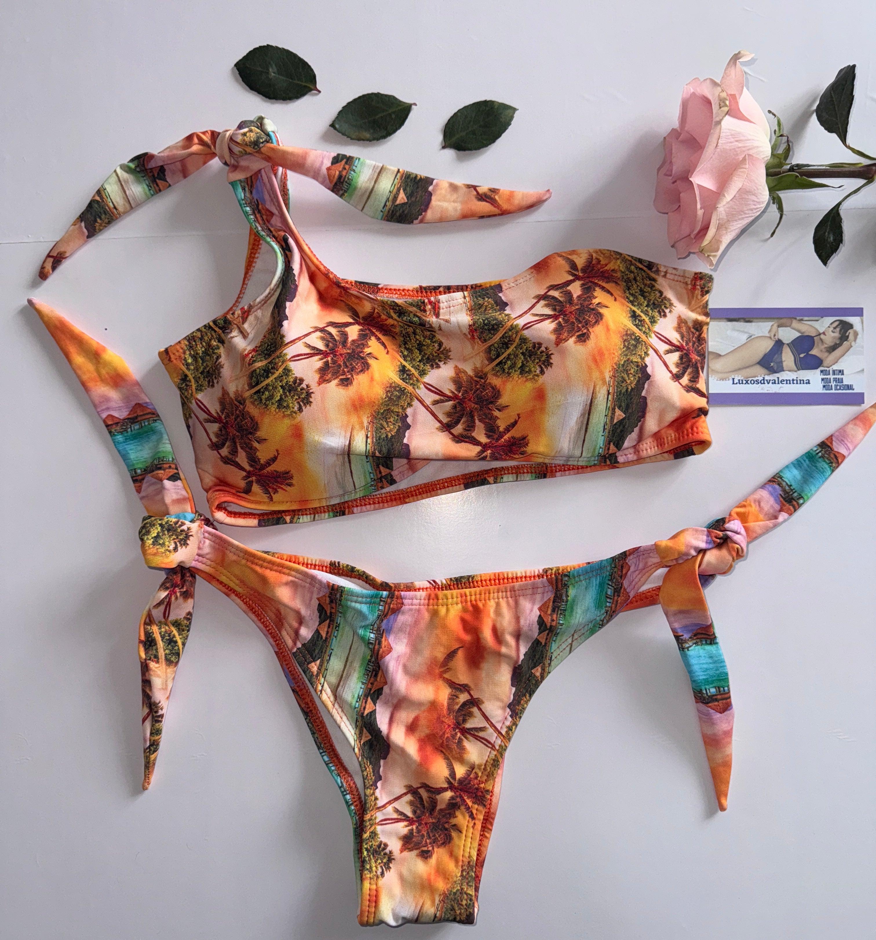 🇧🇷Biquíni Luiza