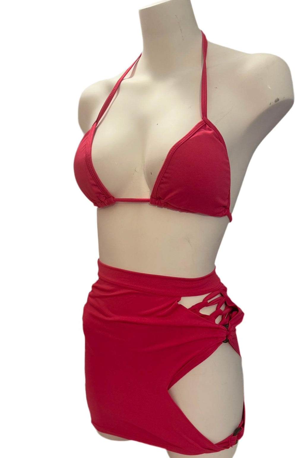 🇧🇷Biquíni 3 peças