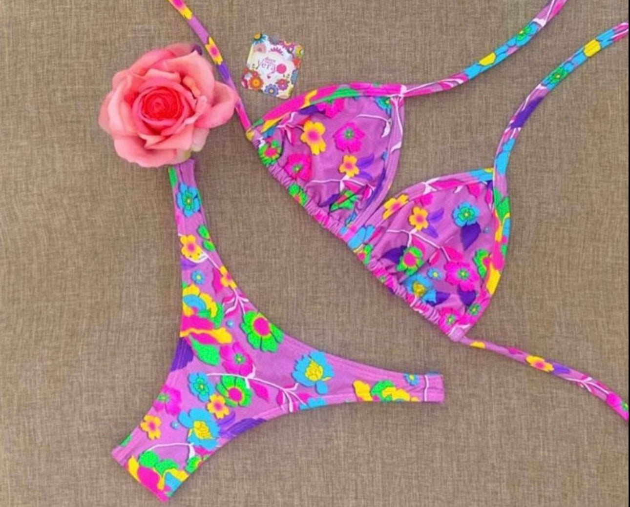 🇧🇷Biquíni Jaqueline Asa Delta