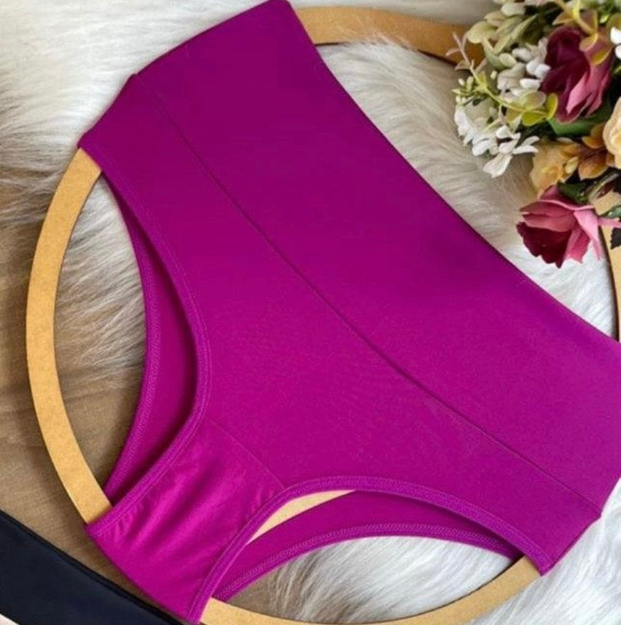 🇧🇷Calcinha Bem Estar 🌹