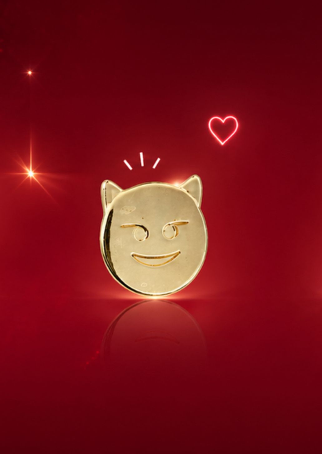 Emoji Diabinho