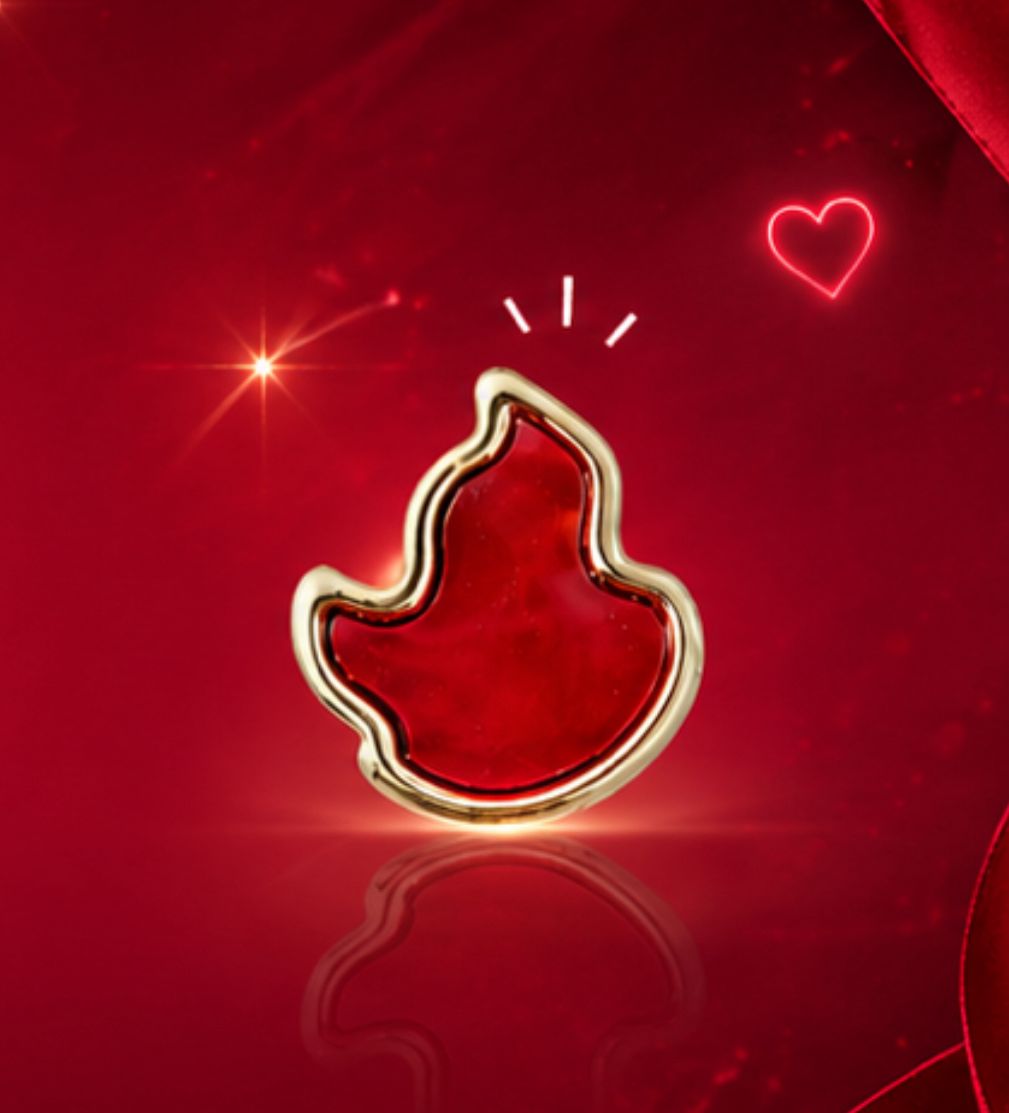 Emoji de Fogo