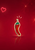 Emoji pimenta
