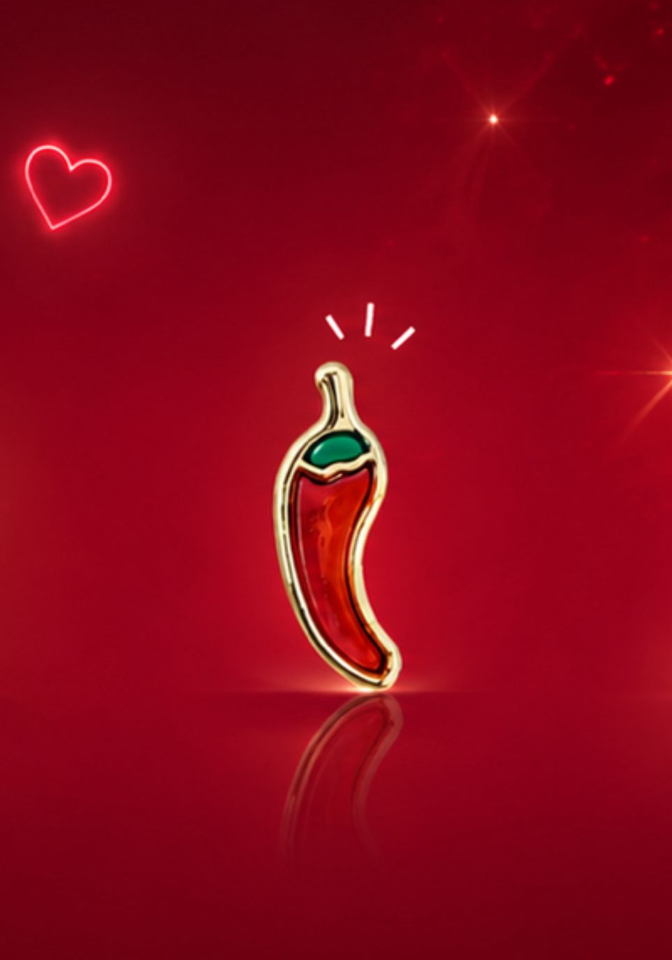 Emoji pimenta