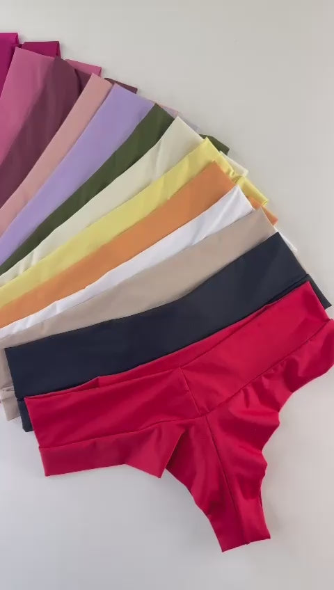 🇧🇷Calcinha MARY Fio Duplo