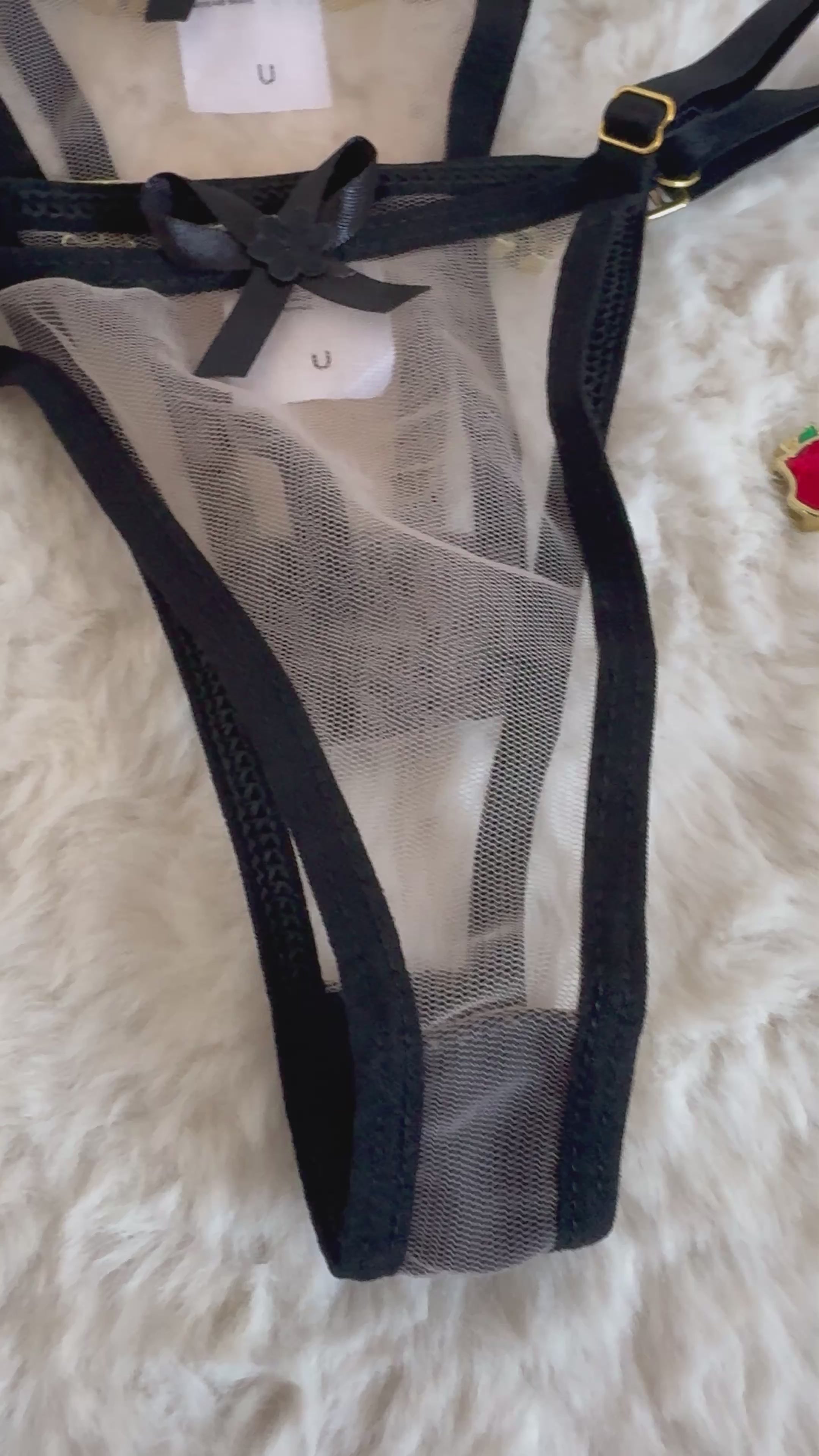 🇧🇷Calcinha Personalizada Jana🌹