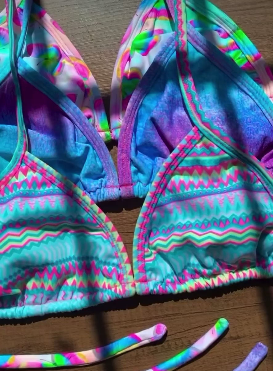 🇧🇷Biquini Empina Bumbum Alice