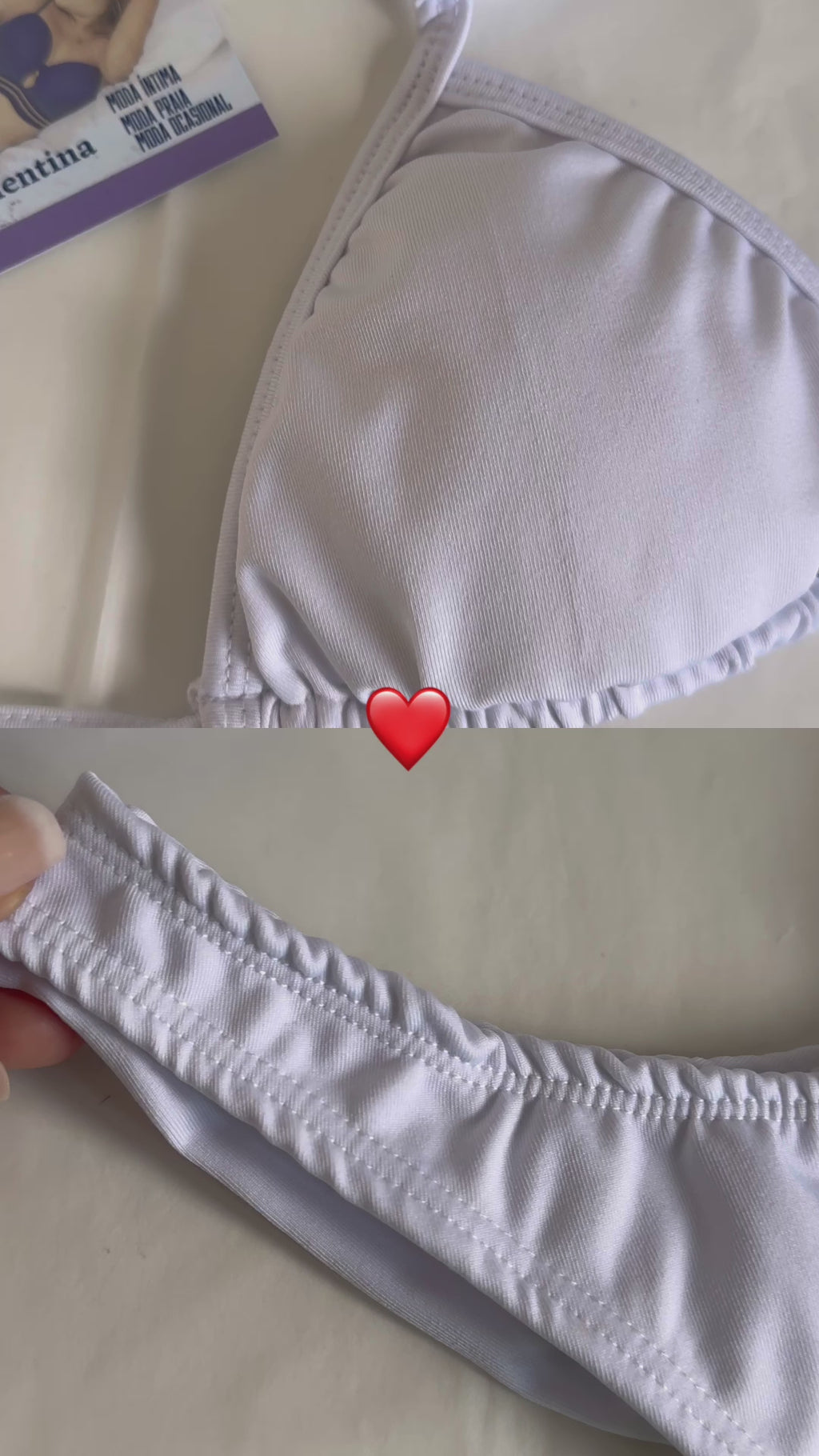 🇧🇷Biquíni Ana Asa Delta