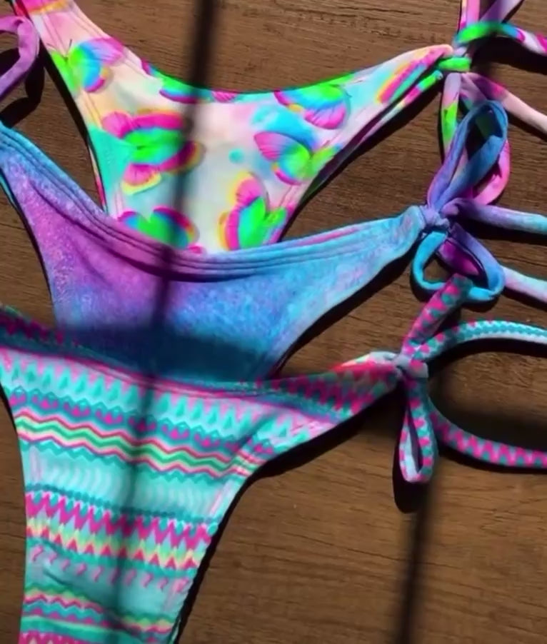 🇧🇷Biquini Empina Bumbum Alice